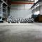 Chongqing Kortexis Machinery Manufacturing Co., Ltd