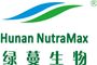 Hunan Nutramax Inc.
