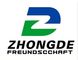 Shandong Zhongde Machine Tool Accessories Producing ...