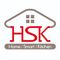 Hansen King Industrial Trading Co., Ltd.