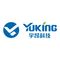 Shanghai Yuking Water Soluble Material Tech Co., Ltd.