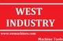 Chengdu West Industrial Machinery Co., Ltd.