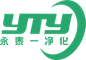 Suzhou Yong Tai Yi Purification Technology Co., Ltd.