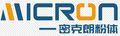 Qingdao Micron Powder Machinery Co., Ltd.