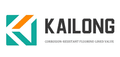 Kailong Fluorine Lined Valve Technology (Zhejiang) Co., ...
