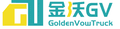 Jining Golden Vow Truck International Trade Co., Ltd