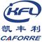 Shenzhen Caforre Technology Co., Ltd.