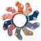 Foshan Qixiang Textile Co., Ltd