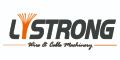 Jiangsu Listrong Mechanical &amp; Electrical Co., Ltd.