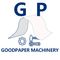 Foshan Goodpaper Machinery Co., Ltd.