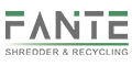 Nanjing Fante Machinery Manufacture Co, . Ltd.