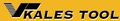 Kales Tool Industry &amp; Trade Co., Ltd.