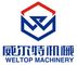 Jinan Weltop Machinery Equipment Co., Ltd.