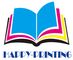 Shanghai Happy printing Co.,Ltd