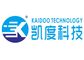 ZHANGJIAGANG KAIDOO PLASTIC TECHNOLOGY CO., LTD.