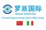 Broad Origin Inc.