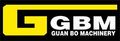 SHANGHAI GUANBO MACHINERY EQUIPMENT CO., LTD.