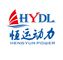 Jiangsu Hengyun Power Technology Co., Ltd.