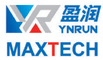 Shanghai Maxtech Plastic Machinery Co., Ltd.