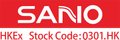 Guangdong Sanvo Holdings Co.,Limited
