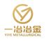 Jiangsu Yiye Metallurgical Technology Co., Ltd.