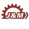 Shenzhen J&amp;M Machine Tools Co., Ltd.