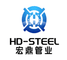 CANGZHOU HONGDING PIPE INDUSTRY CO., LTD