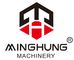 Shandong MINGHUNG Wood Based Panel Machinery Co., Ltd