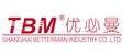Shanghai Tbm Industry Co., Ltd.