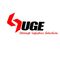 Guangzhou Huge Logistics Equipment Company Ltd.