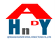 Qingdao Handy Steel Structure Co., Ltd.