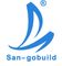 Zhejiang Rongping Building Materials Technology Co., ...