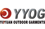 Hubei Yuyuan Garments Co., Ltd.