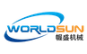 Zhangjiagang Worldsun Machinery Co., Ltd.