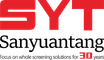 Xinxiang Sanyuantang Machine Co., Ltd.