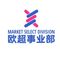 MARKET UNION CO.,LTD.