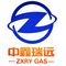 Wuhan Zhongxin Ruiyuan Gas Co., Ltd