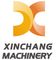 Ningbo Xinchang Machinery Co., Ltd.