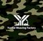 Taizhou Hailing Yunhai Weaving Factory