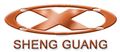 Dongguan Shengguang Industrial Equipment Co., Ltd.