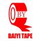 Zhejiang Baiyi Adhesive Products Co., Ltd.