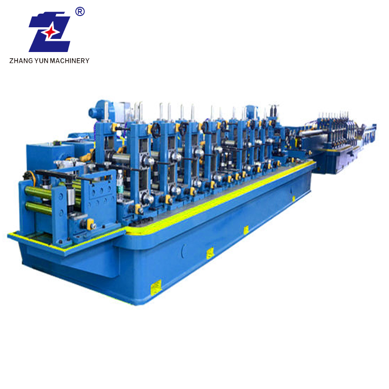 Carbon Steel Tube Welding Machine