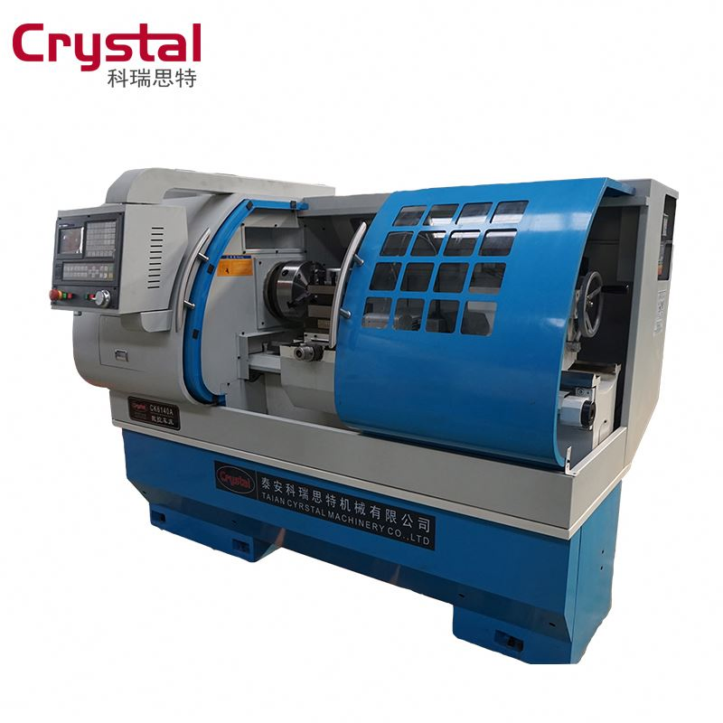 CNC-Drehmaschine (CK6140A)