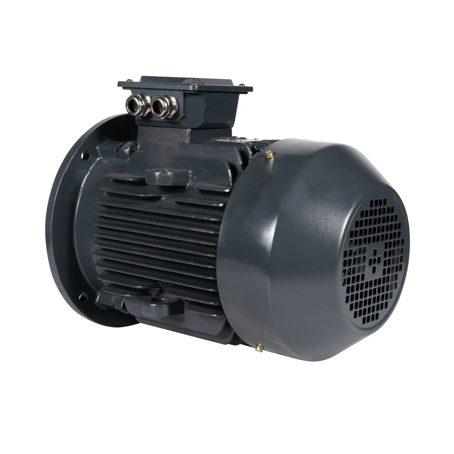 IE3/IE4/IE5 Three Phase AC Electric Motor for Universal Machines IEC Standard