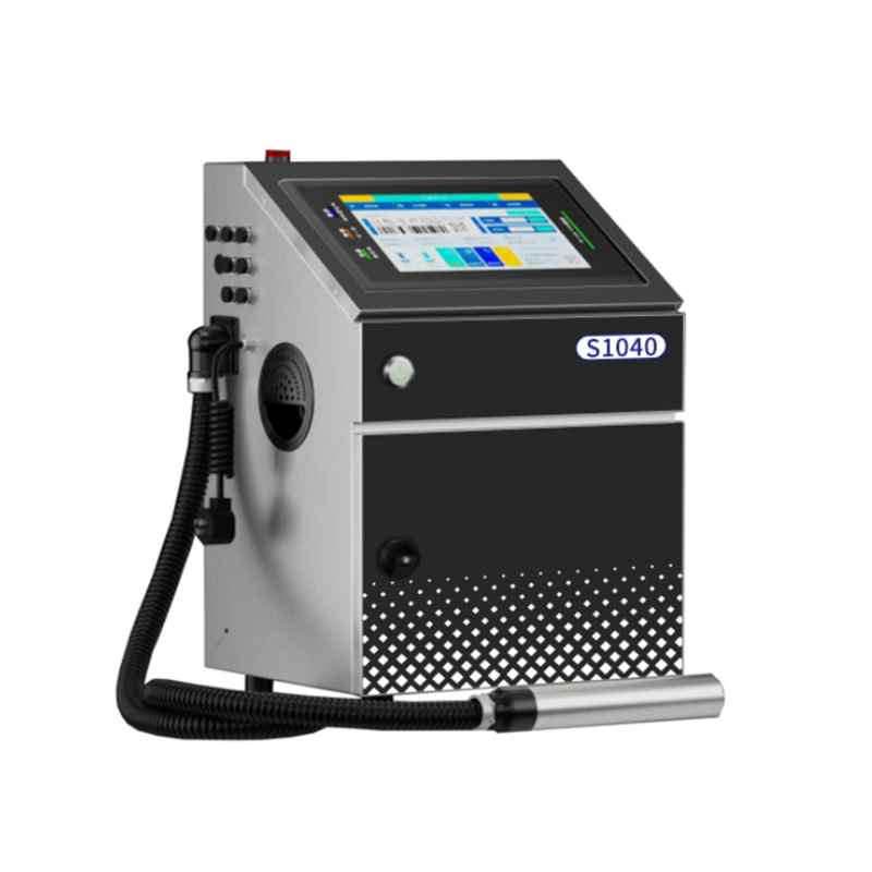Intelligent Durable Reliable Stable Advanced Premium Quality Coding Machine
