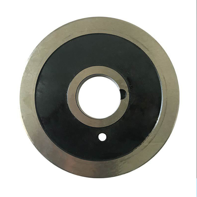 Cuchillas circulares de carburo de tungsteno para máquinas de corte de PCB