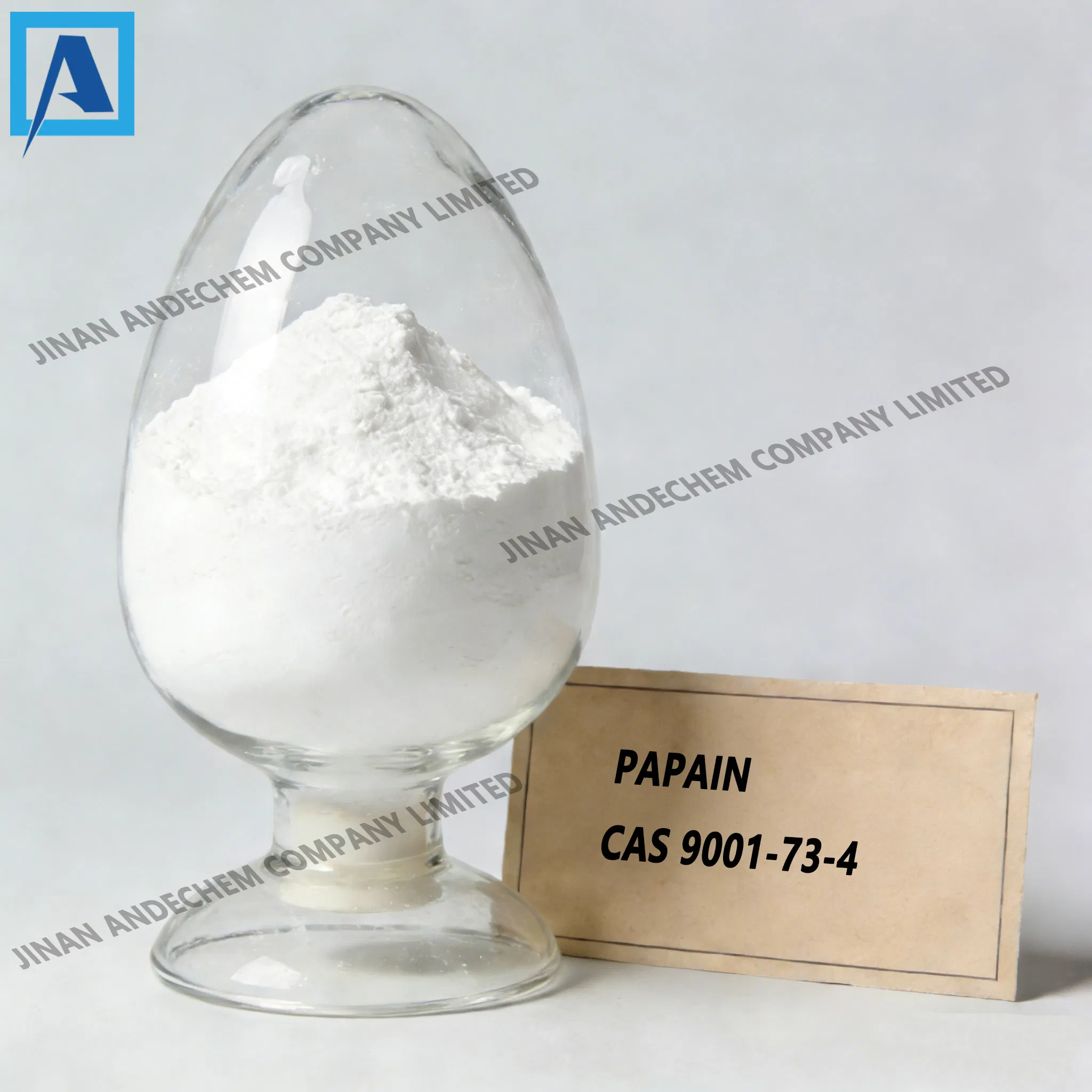 Pharma Grade Top Quality USP Papain CAS 9001-73-4