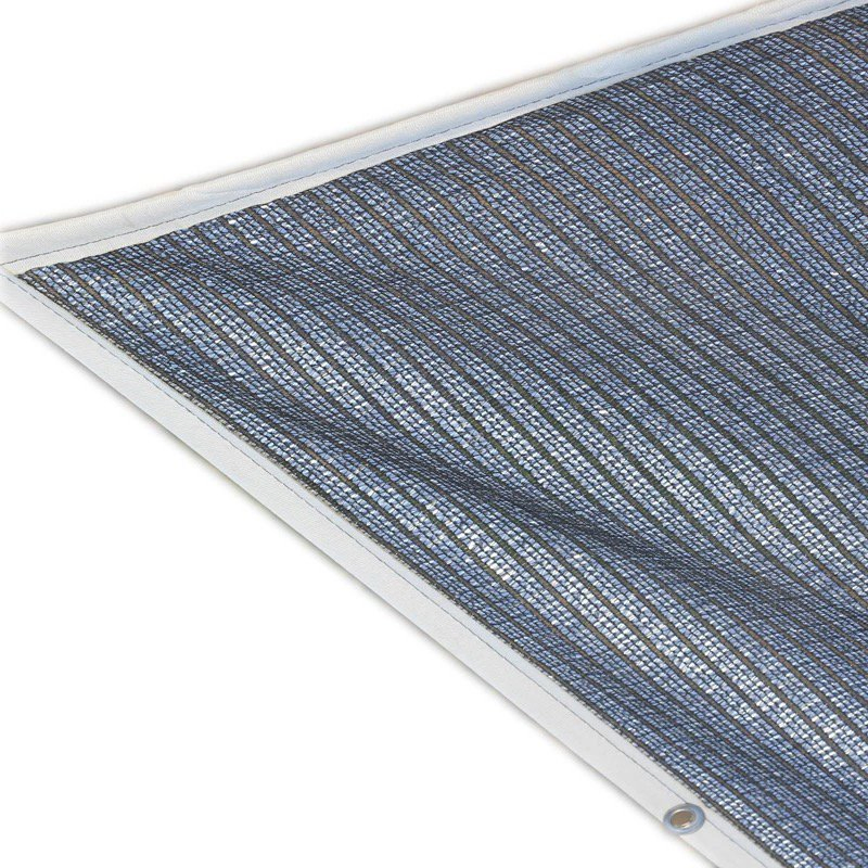 Energy Saving 15%~80% FR Climate Shade Cloth