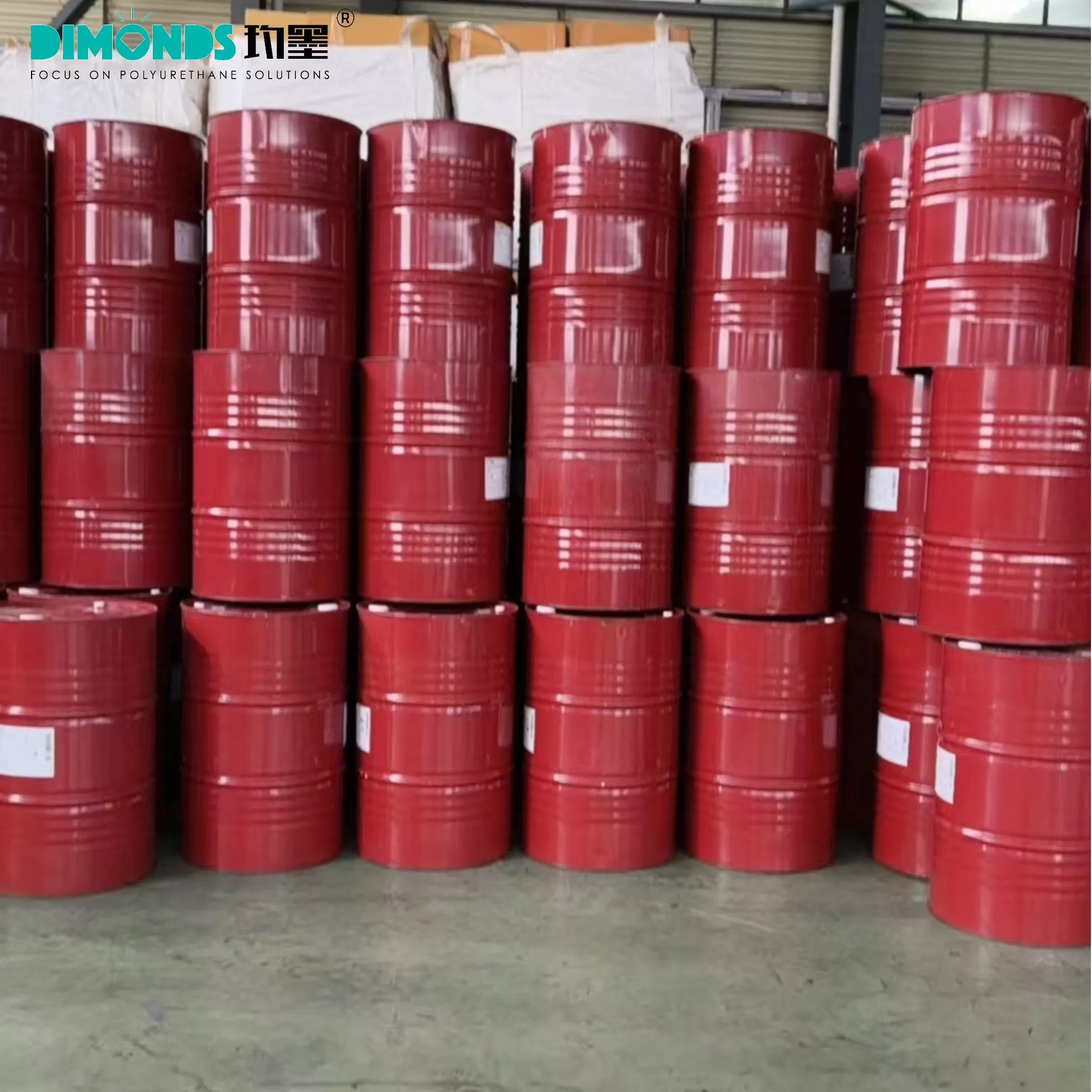 Advanced Polymeric Mdi Isocyanate for Durable PU Foam Manufacturing