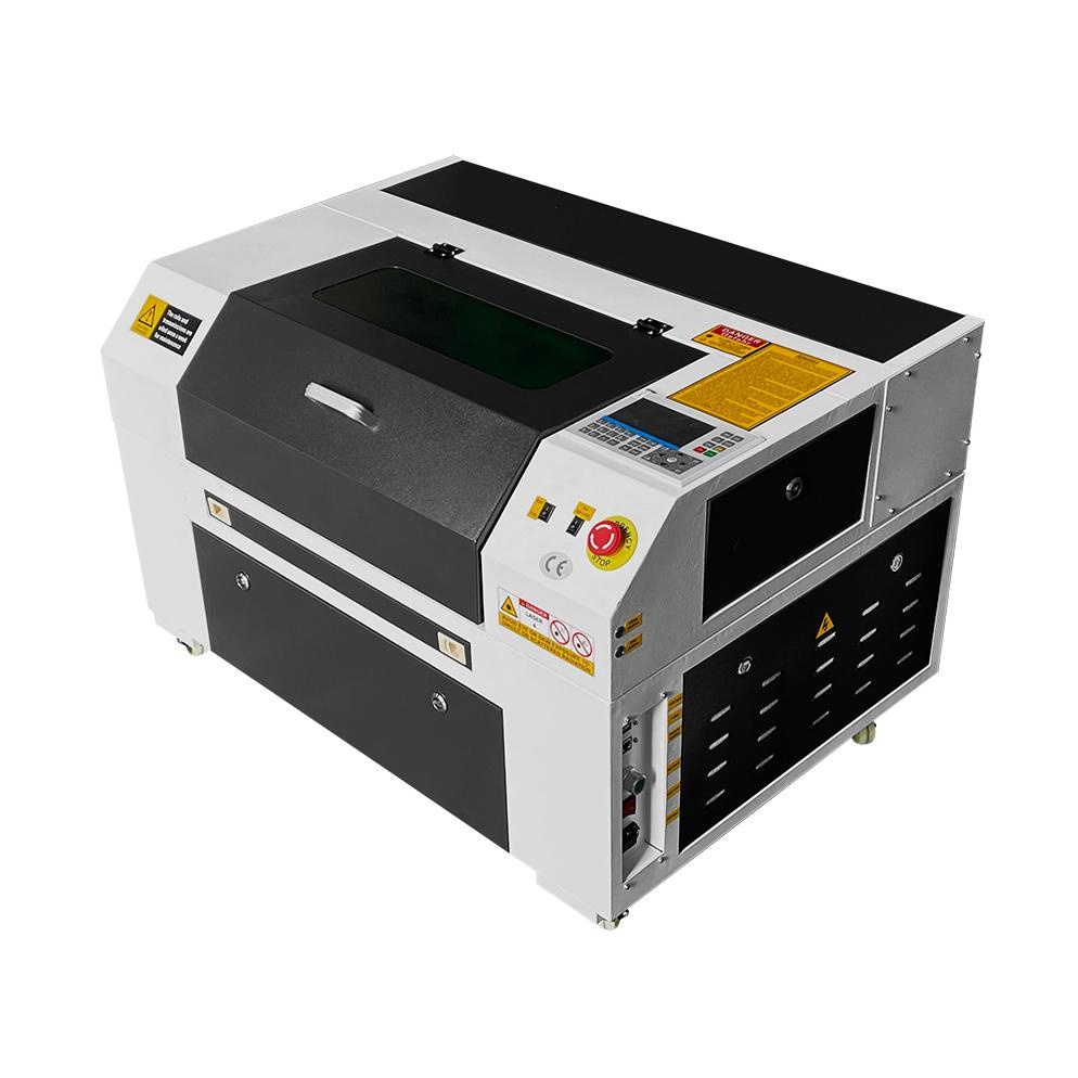 5030 CO2 Laser Cutting Engraving Machines for Acrylic Glass Wood MDF Plastic